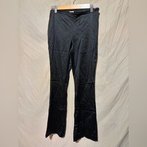 Aritzia Sunday best black pants